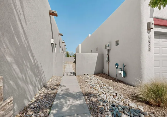 Photo 2 of Sale Pending at 6608 Agave Verde Way NE, Albuquerque, NM 87113 | MLS# 1106680 | Listing updated on 2026-08-23