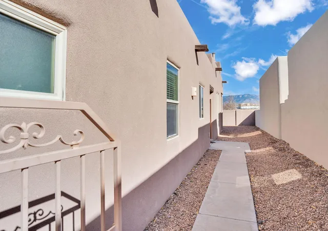 Photo 3 of Sale Pending at 6608 Agave Verde Way NE, Albuquerque, NM 87113 | MLS# 1106680 | Listing updated on 2026-08-23