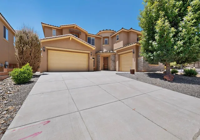 1st image of 45 E Vista Hermosa Pl Ne, Rio Rancho, NM 87124 | MLS# 1106690