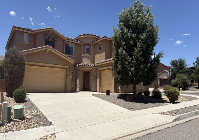 2nd image of 45 E Vista Hermosa Pl Ne, Rio Rancho, NM 87124 | MLS# 1106690