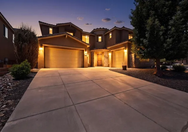3rd image of 45 E Vista Hermosa Pl Ne, Rio Rancho, NM 87124 | MLS# 1106690