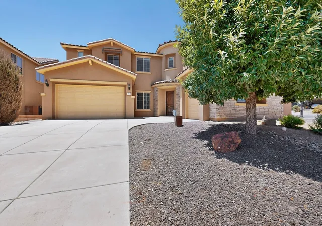 4th image of 45 E Vista Hermosa Pl Ne, Rio Rancho, NM 87124 | MLS# 1106690