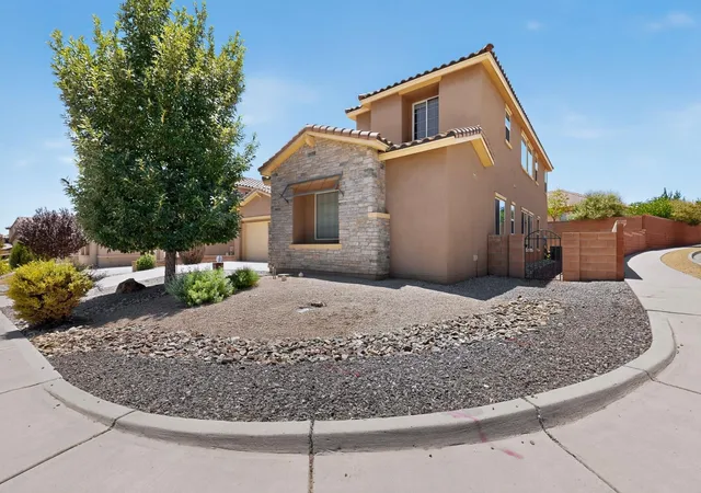 5th image of 45 E Vista Hermosa Pl Ne, Rio Rancho, NM 87124 | MLS# 1106690