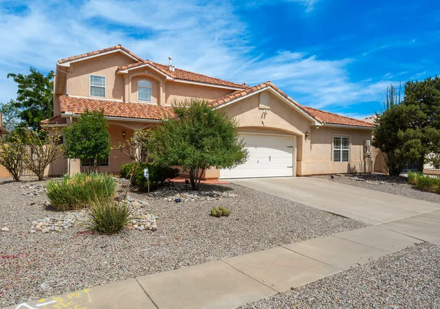 2nd image of 7008 Santa Marisa St Ne, Albuquerque, NM 87113 | MLS# 1106699