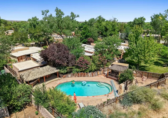 Photo 77 of Mansion for sale at 4068 Dietz Farm Cir Nw, Los Ranchos, NM 87107 | MLS# 1106706 | Listing updated on 2026-08-20