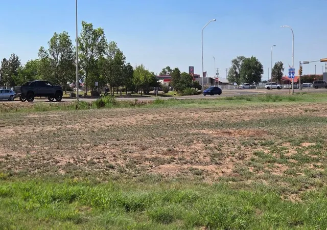 Photo 1 of Land for sale at 100 E Us Rt 66, Moriarty, NM 87035 | MLS# 1106717 | Listing updated on 2026-08-05