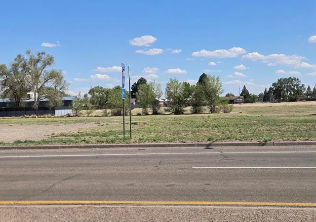 Photo 3 of Land for sale at 100 E Us Rt 66, Moriarty, NM 87035 | MLS# 1106717 | Listing updated on 2026-08-05
