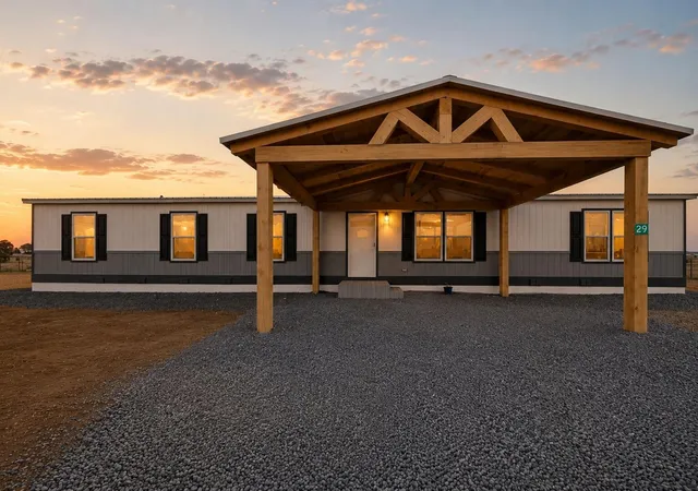 Photo 1 of Sale Pending at 29 Manzano St, Moriarty, NM 87035 | MLS# 1106721 | Listing updated on 2026-08-28