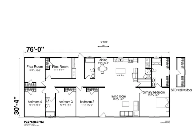 Photo 46 of Sale Pending at 29 Manzano St, Moriarty, NM 87035 | MLS# 1106721 | Listing updated on 2026-08-28