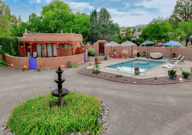 Photo 1 of Sale Pending at 341 Cielo Azul, Corrales, NM 87048 | MLS# 1106723 | Listing updated on 2026-08-23