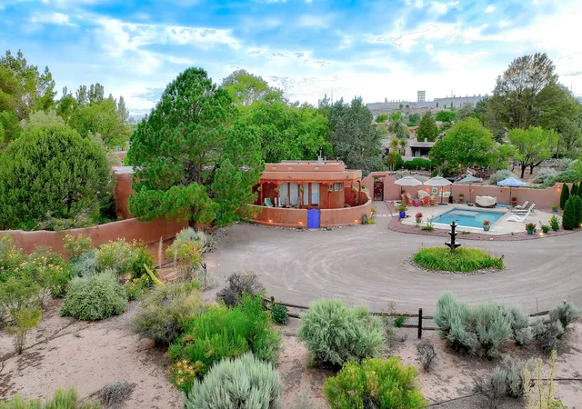 Photo 2 of Sale Pending at 341 Cielo Azul, Corrales, NM 87048 | MLS# 1106723 | Listing updated on 2026-08-23