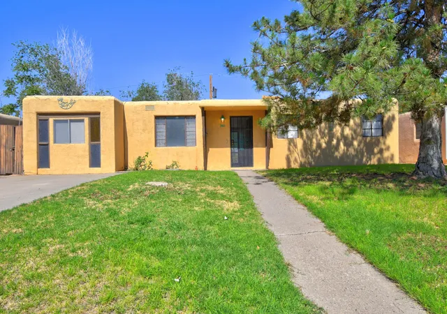 1st image of 3401 Alvarado Dr Ne, Albuquerque, NM 87110 | MLS# 1106715