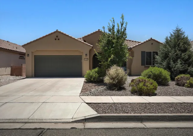 Photo 1 of Sale Pending at 3123 Walsh Loop Se, Rio Rancho, NM 87124 | MLS# 1106724 | Listing updated on 2026-08-27