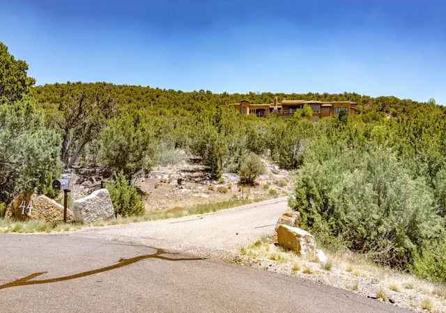 Homes for sale in Sandia Park, NM | 45 Canon Escondido Pl, Sandia Park, NM 87047 | MLS# 1106726