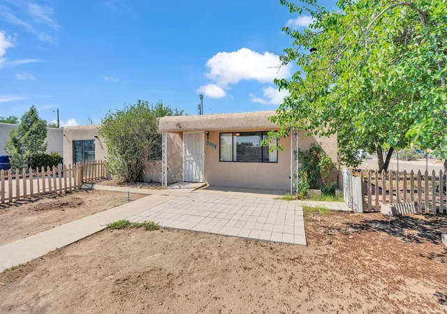 1st image of 2801 San Marcial St Nw, Albuquerque, NM 87104 | MLS# 1106729