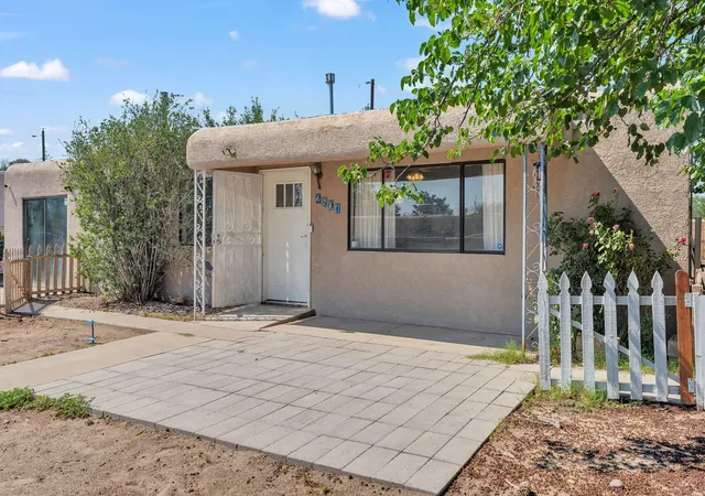 2nd image of 2801 San Marcial St Nw, Albuquerque, NM 87104 | MLS# 1106729