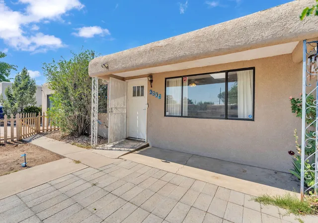 3rd image of 2801 San Marcial St Nw, Albuquerque, NM 87104 | MLS# 1106729