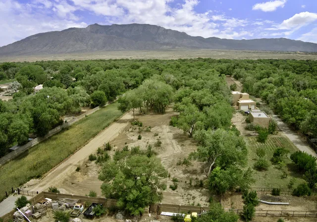 Photo 2 of Land for sale at Bosque Oculto Lot B1 A, Corrales, NM 87048 | MLS# 1106733 | Listing updated on 2026-08-16