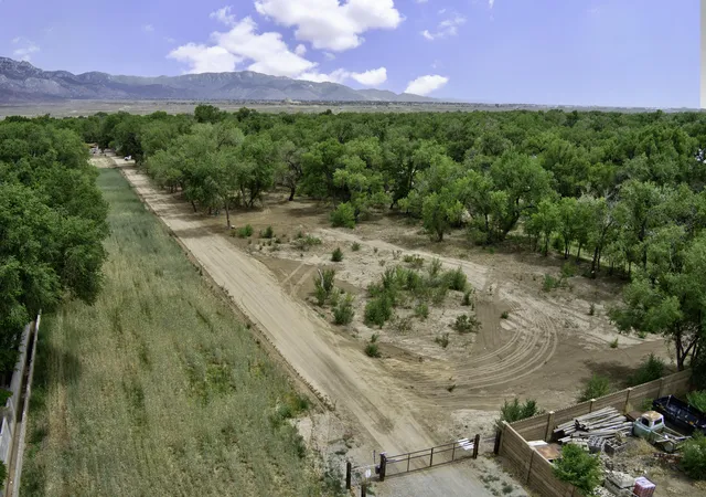 Photo 3 of Land for sale at Bosque Oculto Lot B1 A, Corrales, NM 87048 | MLS# 1106733 | Listing updated on 2026-08-16