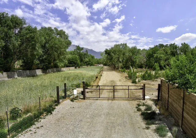 Photo 3 of Land for sale at Bosque Oculto Lot B1 A, Corrales, NM 87048 | MLS# 1106733 | Listing updated on 2026-08-16