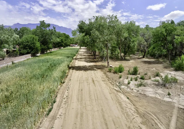 Photo 4 of Land for sale at Bosque Oculto Lot B1 A, Corrales, NM 87048 | MLS# 1106733 | Listing updated on 2026-08-16