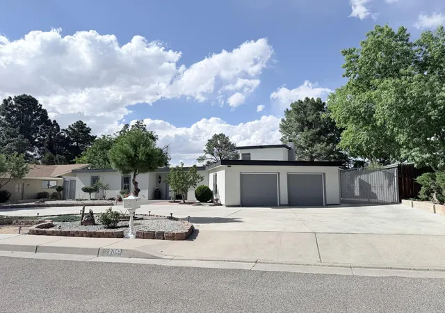 Photo 1 of Single family home for sale at 7209 Vista Del Arroyo Ave Ne, Albuquerque, NM 87109 | MLS# 1106737 | Listing updated on 2026-07-30