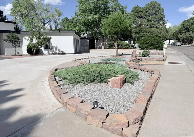 Photo 3 of Single family home for sale at 7209 Vista Del Arroyo Ave NE, Albuquerque, NM 87109 | MLS# 1106737 | Listing updated on 2026-07-30