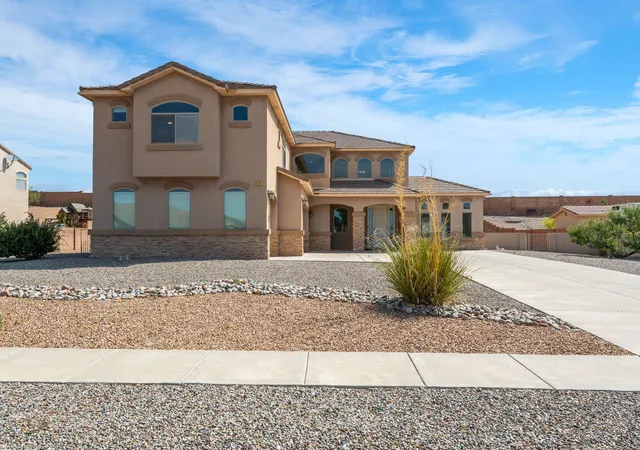 1st image of 4336 Bentgrass Meadows Ne, Rio Rancho, NM 87144 | MLS# 1106744