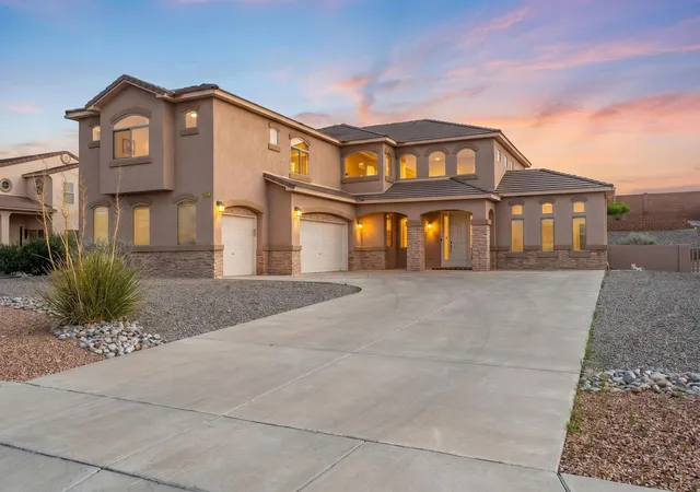3rd image of 4336 Bentgrass Meadows Ne, Rio Rancho, NM 87144 | MLS# 1106744