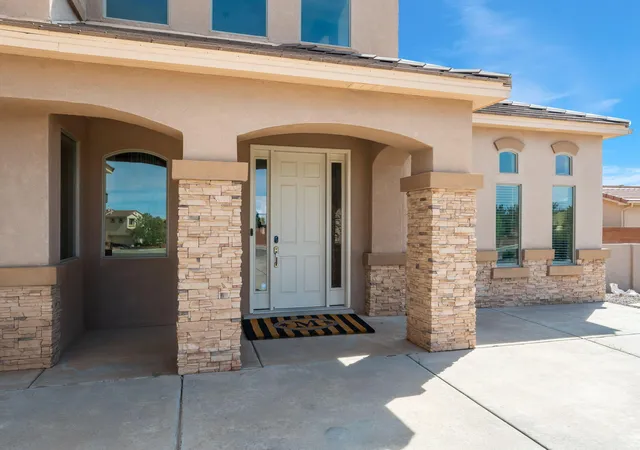 4th image of 4336 Bentgrass Meadows Ne, Rio Rancho, NM 87144 | MLS# 1106744
