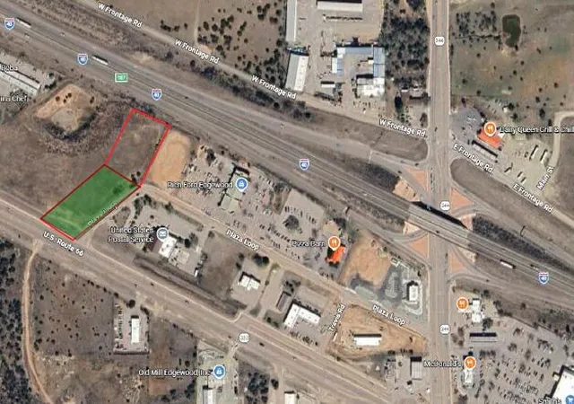 Homes for sale in Edgewood, NM | 02 Plaza Ct, Edgewood, NM 87015 | MLS# 1106752