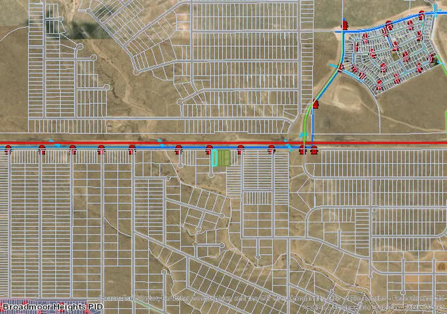Photo 3 of Land for sale at 3716 28th (u13 B''gg'' L1 5a) Ave NE, Rio Rancho, NM 87144 | MLS# 1106754 | Listing updated on 2026-07-22