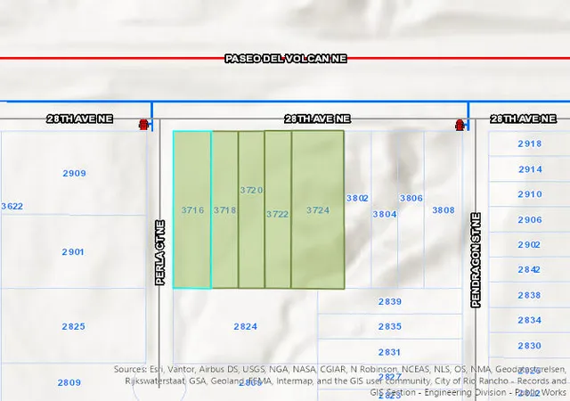Homes for sale in Rio Rancho, NM | 3716 28th (u13 B''gg'' L1 5a) Ave Ne, Rio Rancho, NM 87144 | MLS# 1106754