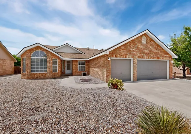 Photo 1 of Sale Pending at 53 Juniper Ave, Los Lunas, NM 87031 | MLS# 1106759 | Listing updated on 2026-08-13