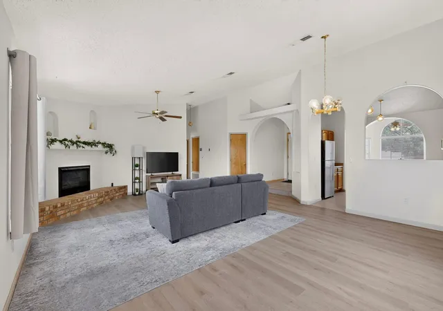 Homes for sale in Los Lunas, NM | 53 Juniper Ave, Los Lunas, NM 87031 | MLS# 1106759
