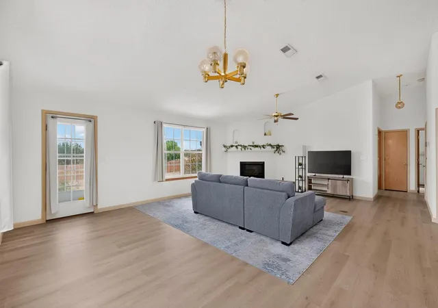 Homes for sale in Los Lunas, NM | 53 Juniper Ave, Los Lunas, NM 87031 | MLS# 1106759
