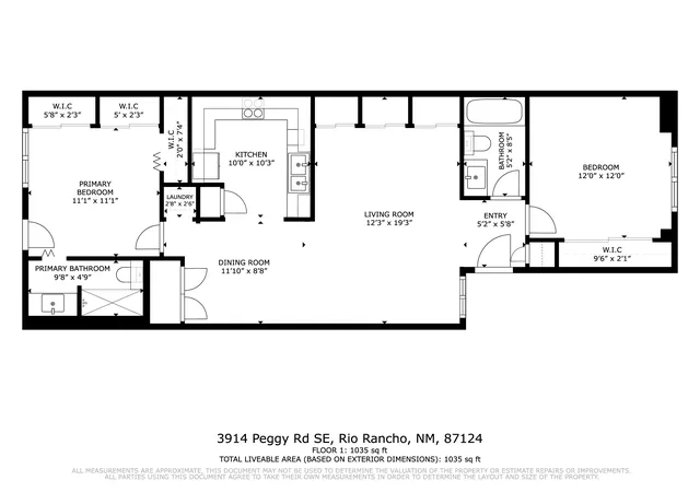 Homes for sale in Rio Rancho, NM | 3914 Peggy Rd Se, Rio Rancho, NM 87124 | MLS# 1106761