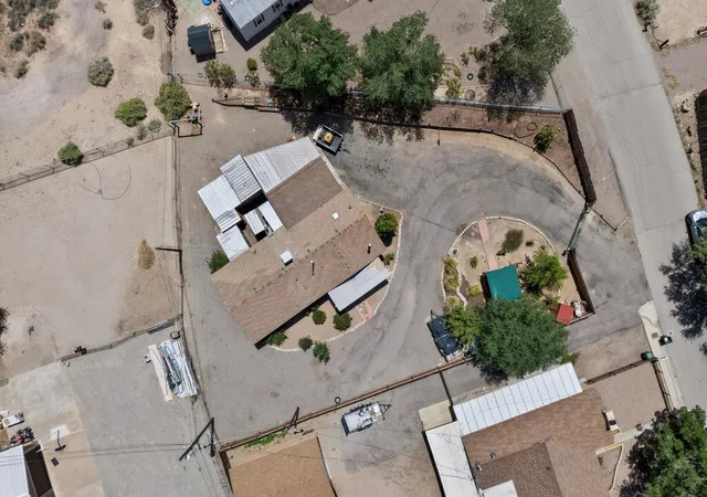 Photo 2 of Single family home for sale at 103 Green Valley Rd Nw, Los Ranchos, NM 87107 | MLS# 1106766 | Listing updated on 2026-07-22