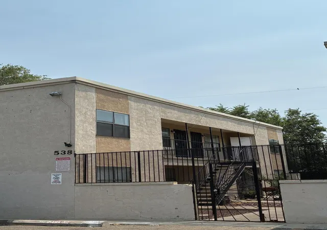 Photo 1 of Multi family home for sale at 538 Ortiz Dr Se, Albuquerque, NM 87108 | MLS# 1106770 | Listing updated on 2026-08-21
