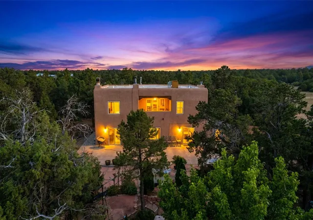 Photo 2 of Single family home for sale at 58 Mcginnis Rd, Tijeras, NM 87059 | MLS# 1106777 | Listing updated on 2026-08-18