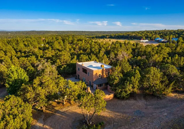 Photo 63 of Single family home for sale at 58 Mcginnis Rd, Tijeras, NM 87059 | MLS# 1106777 | Listing updated on 2026-08-18