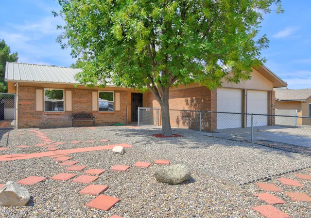 Photo 1 of Single family home for sale at 13406 Pierce Arrow Rd Ne, Albuquerque, NM 87112 | MLS# 1106783 | Listing updated on 2026-08-18