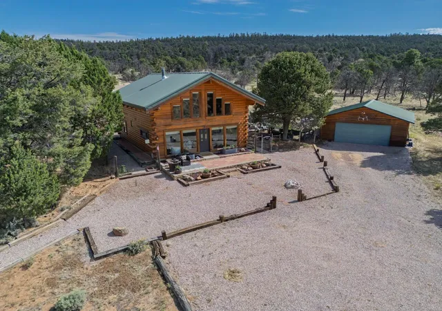 Homes for sale in Ramah, NM | 195 Ferguson Rd, Ramah, NM 87321 | MLS# 1106787