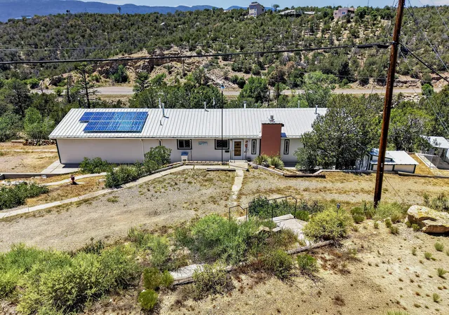 Photo 1 of Single family home for sale at 13 Calle Del Poniente, Tijeras, NM 87059 | MLS# 1106788 | Listing updated on 2026-08-23