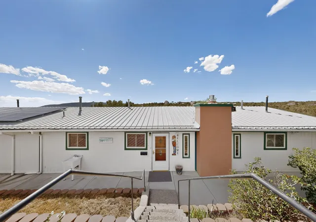Photo 2 of Single family home for sale at 13 Calle Del Poniente, Tijeras, NM 87059 | MLS# 1106788 | Listing updated on 2026-08-23