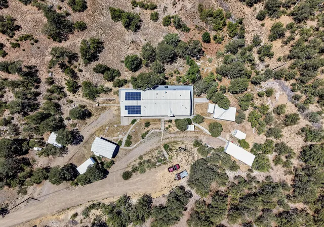 Photo 2 of Single family home for sale at 13 Calle Del Poniente, Tijeras, NM 87059 | MLS# 1106788 | Listing updated on 2026-08-23