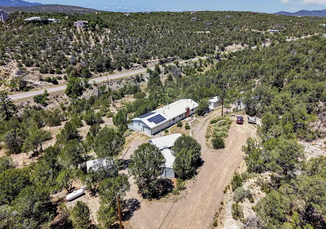Photo 3 of Single family home for sale at 13 Calle Del Poniente, Tijeras, NM 87059 | MLS# 1106788 | Listing updated on 2026-08-23