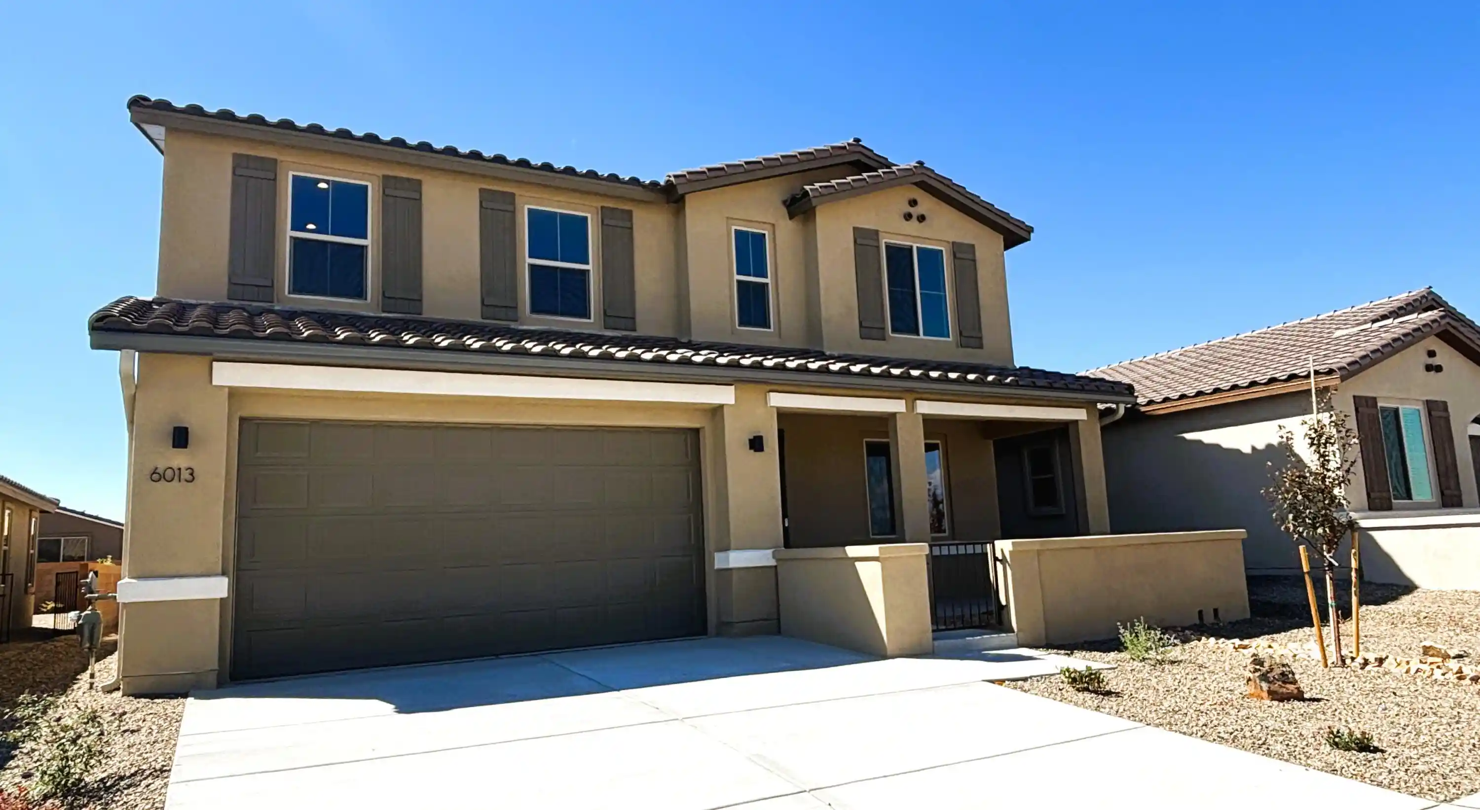 Photo 1 of Single family home for sale at 6013 Gilpin Dr Se, Albuquerque, NM 87106 | MLS# 1106790 | Listing updated on 2026-10-21