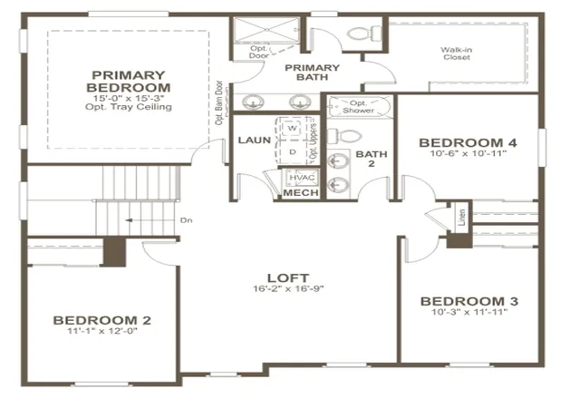 3rd image of 6013 Gilpin Dr Se, Albuquerque, NM 87106 | MLS# 1106790
