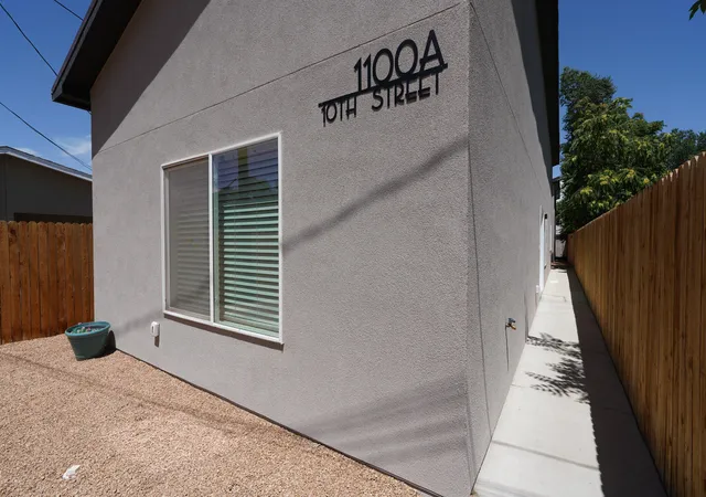 2nd image of 1100a 10th St Sw, Albuquerque, NM 87102 | MLS# 1106795